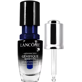 LANCOME 蘭蔻 超進化肌因活性安瓶(20ml)