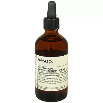 Aesop 廁後點滴(100ml)