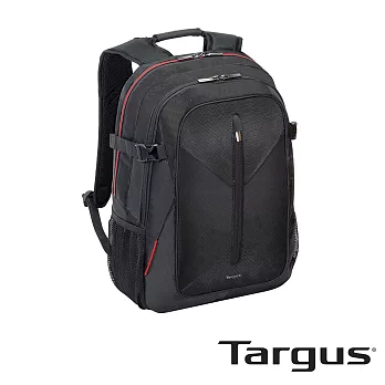 Targus 15.6 吋 Metropolitan 大都會經典後背包