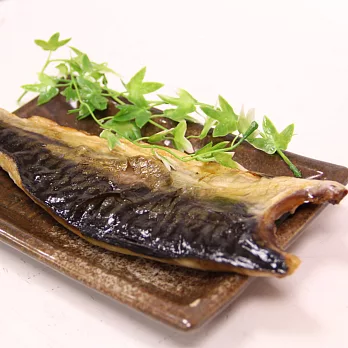【買新鮮】頂級挪威鯖魚20片(200g±10%/片)