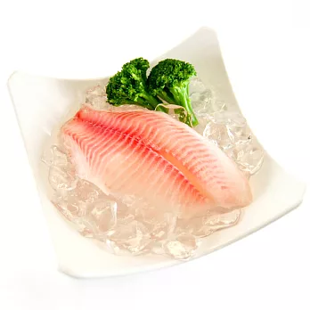 【買新鮮】台灣鯛魚片24片(160g±10%/片)