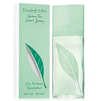 Elizabeth Arden雅頓 綠茶淡香水100ML