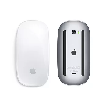 Apple Magic Mouse 2 (MLA02CH/A)單色