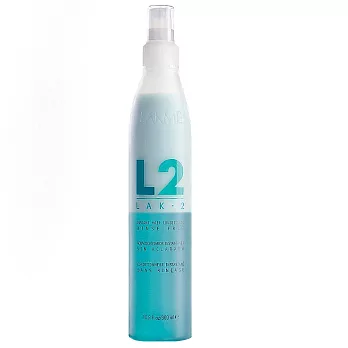 LAKME萊肯 L2 水纖300ml 護髮/免沖洗