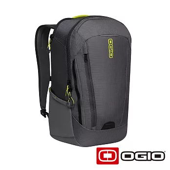 OGIO APOLLO 阿波羅電腦後背包 (黑色/ 適用 15 吋筆電)