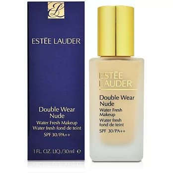 Ester lauder 雅詩蘭黛 粉持久微霧光澤水粉底SPF30/PA++(30ml)#35(百貨專櫃貨)