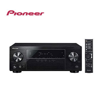 先鋒 Pioneer VSX-5325.1聲道 AV 環繞擴大機