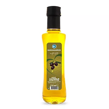 MARMARABIRLIK橄欖媽媽-特級初榨橄欖油250ml