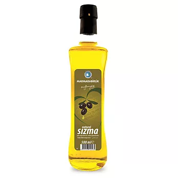 MARMARABIRLIK橄欖媽媽-特級初榨橄欖油500ml