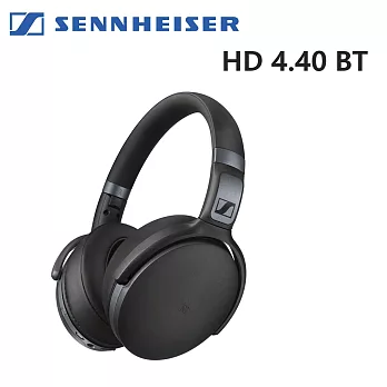 聲海 SENNHEISER HD4.40BT Wireless 封閉式 可通話 可折疊 無線藍牙 頭戴式耳機