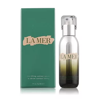 LA MER 海洋拉娜 緊緻塑顏精萃(30ml)