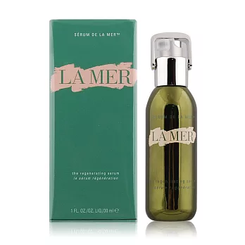 LA MER 海洋拉娜 賦活再生精萃(30ml)