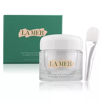 LA MER 海洋拉娜 緊緻塑顏乳霜面膜(50ml)