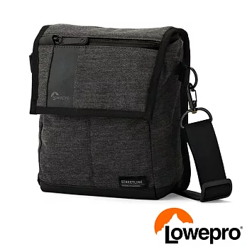 LOWEPRO 時尚家 STREETLINE SH 120 專業相機包 L186(台閔公司貨)