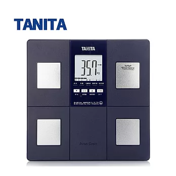 【TANITA】自動辨識功能體組成計 BC706