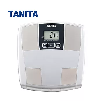 【TANITA】三合一體脂計 UM070