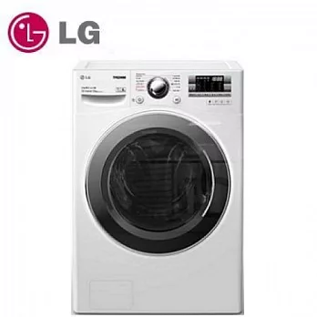 LG 樂金 14KG F2514DTGW 洗脫烘 變頻 滾筒洗衣機 馬達十年保固(含基本運費+基本安裝+舊機回收)