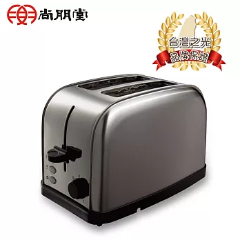尚朋堂 烤麵包機SO-929