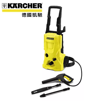 【德國凱馳 KARCHER】K3.500 家用高壓清洗機