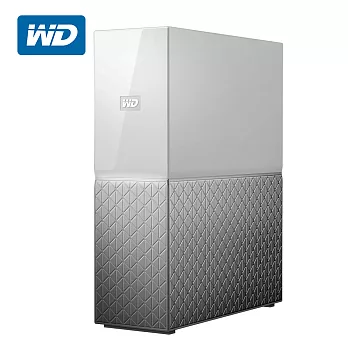 WD My Cloud Home 3TB 雲端儲存系統