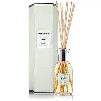 finara費納拉-Glasshouse Fragrances Kakadu 澳洲卡卡都_香氛擴香竹 250ML