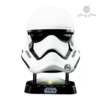 星際大戰 - 帝國風暴兵 迷你藍牙喇叭帝國風暴兵