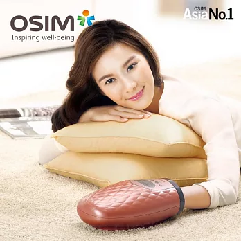 OS-262 OSIM uSqueez Hand 手護寶