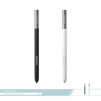 Samsung三星 原廠Galaxy Note10.1(2014)專用S-PEN觸控筆白色