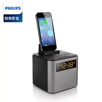 『福利品』 PHILIPS 飛利浦 藍牙時鐘收音機 AJT3300