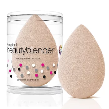 Beautyblender 裸色美妝蛋-公司貨