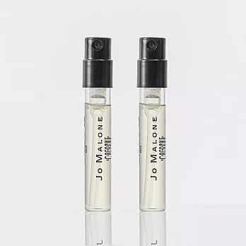 【Jo Malone】英國橡樹&紅醋栗 試管香水禮盒(1.5ml*2入)