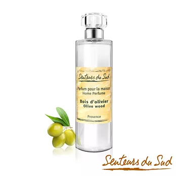 Senteurs du Sud 聖翠詩 橄欖木室內香氛噴霧100ml