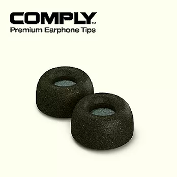 Comply TWX Pro 防耳垢/防汗水/抗噪海棉耳塞(適用藍牙耳機) 3入