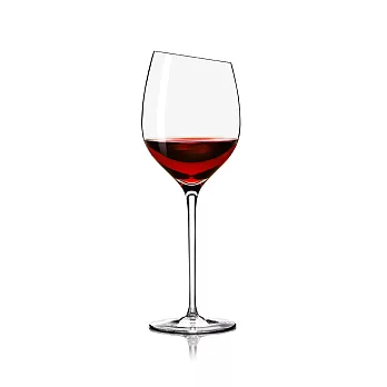 Eva Solo 14度的傾斜紅酒杯 (Bordeaux 波爾多、39cl)