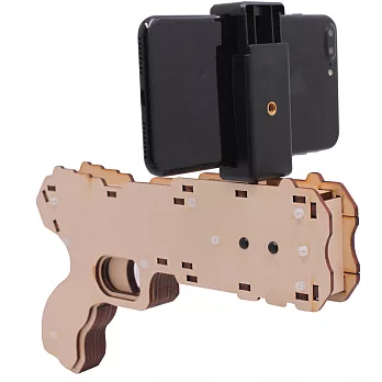 IS-G3 AR GUN虛擬實境槍 蘋果/安卓相容單一