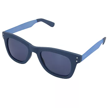KOMONO 太陽眼鏡 Allen 艾倫金屬系列-藍調