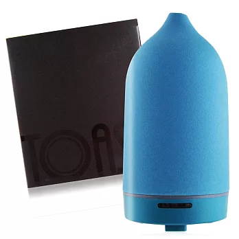 L’ERBOLARIO 蕾莉歐 TOAST 香氛精靈水氧機 - 美禪機型#藍色(LT09333-8)-百貨公司貨