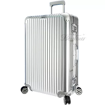 Rimowa Topas 29吋中型行李箱 (924.70.00.4)29吋銀色