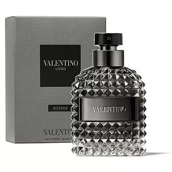 Valentino范倫鐵諾 Uomo同名極致男性淡香精100ml