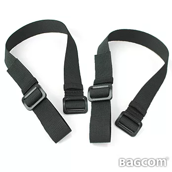 Bagcom(小SIZE)包中包專用手提帶