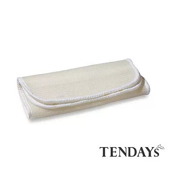 【U】TENDAYs - 立體蜂巢透氣網(枕頭用)