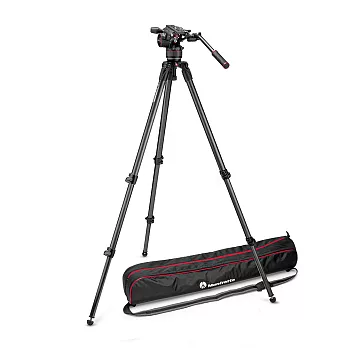 Manfrotto MVKN8C NITROTECH系列 (535腳架+N8雲台套組)