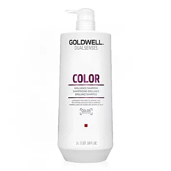 GOLDWELL歌薇 光感洗髮精 1000ml