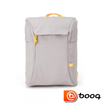 Booq Daypack 經典復古後背包 (淺沙/海沫綠/15.6 吋)