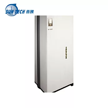 ［SUN TECH 善騰］6-12人適用 舒適家庭專用機 MIT節能熱泵熱水器 HP-1500H