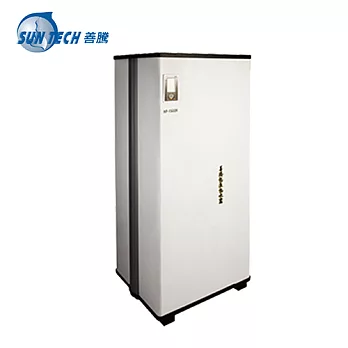 ［SUN TECH 善騰］6-20人適用 美髮指定機種 MIT節能熱泵熱水器 HP-2500H2