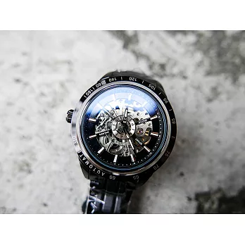 GUGU’S Watch 奧蘭多賽車