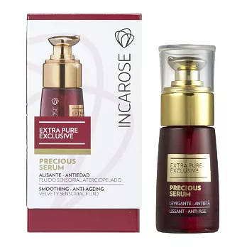 【U】L’ERBOLARIO 蕾莉歐 - INCAROSE天使之淚保溼精華露