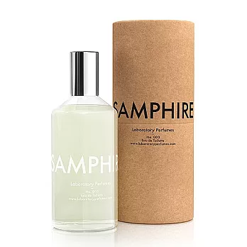 finara費納拉-英國Laboratory Perfumes香水-英倫情史Samphire 100ml