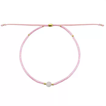 Snatch 日本細米珠手工手鍊 - 甜美蜜糖任務 / Snatch Beads Bracelets - Sugar Quest